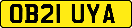 OB21UYA