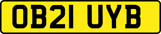 OB21UYB