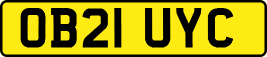 OB21UYC