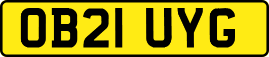OB21UYG