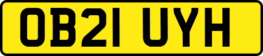 OB21UYH