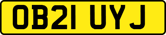 OB21UYJ