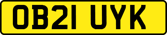 OB21UYK
