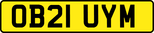 OB21UYM