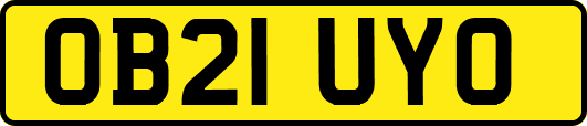 OB21UYO