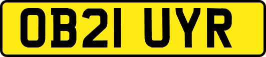 OB21UYR