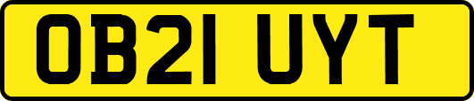 OB21UYT