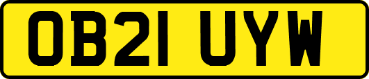 OB21UYW
