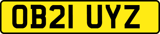 OB21UYZ