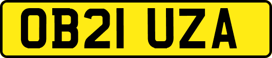 OB21UZA