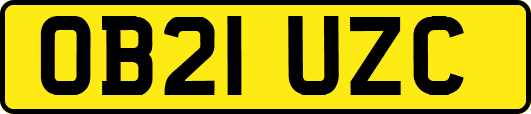 OB21UZC