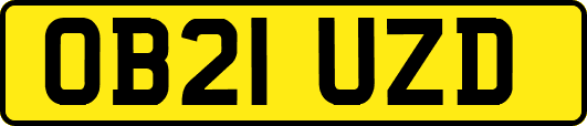 OB21UZD
