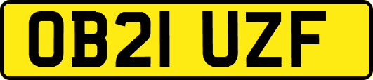 OB21UZF
