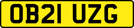 OB21UZG