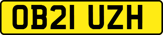 OB21UZH