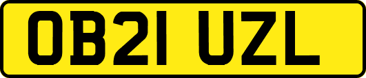 OB21UZL
