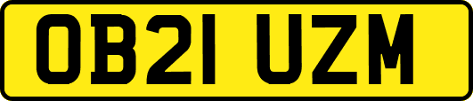 OB21UZM