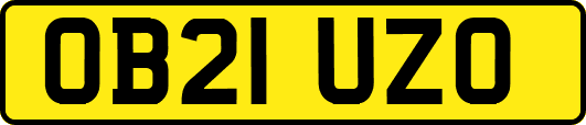 OB21UZO