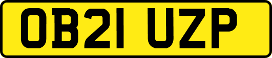 OB21UZP