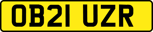 OB21UZR