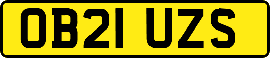 OB21UZS