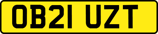 OB21UZT