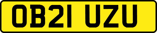OB21UZU