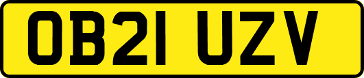 OB21UZV