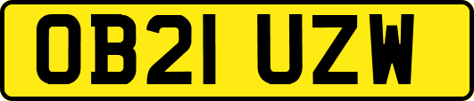 OB21UZW