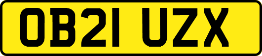 OB21UZX