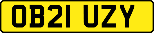 OB21UZY