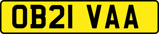 OB21VAA