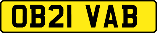 OB21VAB