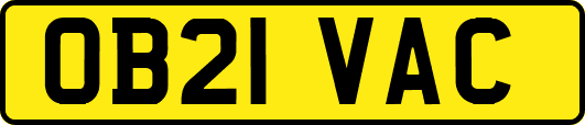 OB21VAC