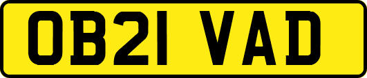 OB21VAD