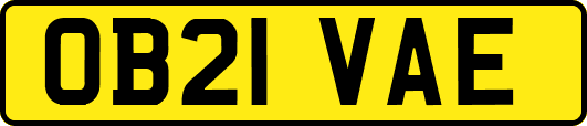 OB21VAE