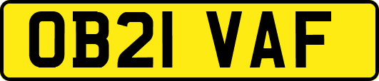 OB21VAF