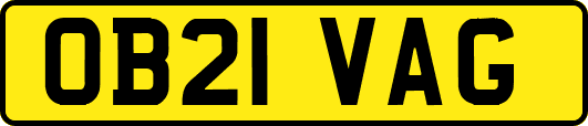 OB21VAG