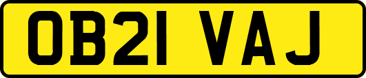 OB21VAJ