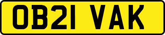 OB21VAK