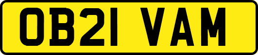 OB21VAM