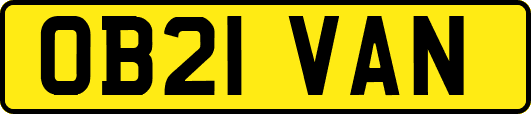 OB21VAN