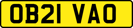 OB21VAO