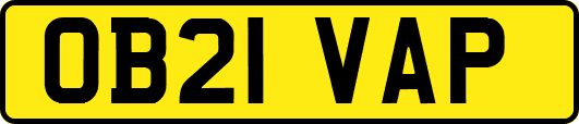 OB21VAP