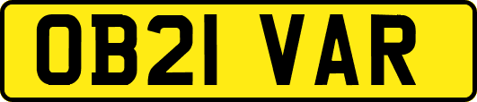 OB21VAR