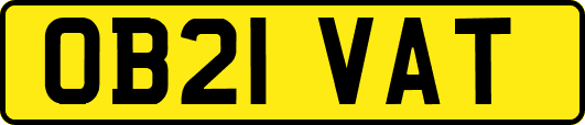 OB21VAT