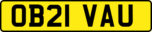 OB21VAU