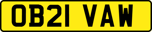 OB21VAW