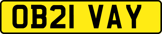 OB21VAY