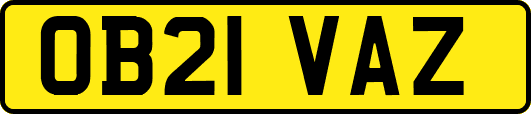 OB21VAZ